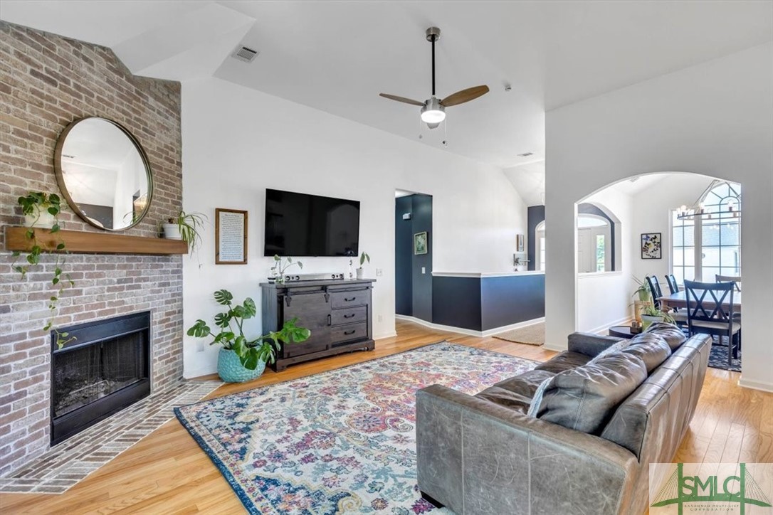 6 Fish Hawk Lane Savannah, GA 31410 - Photo 5 of 49