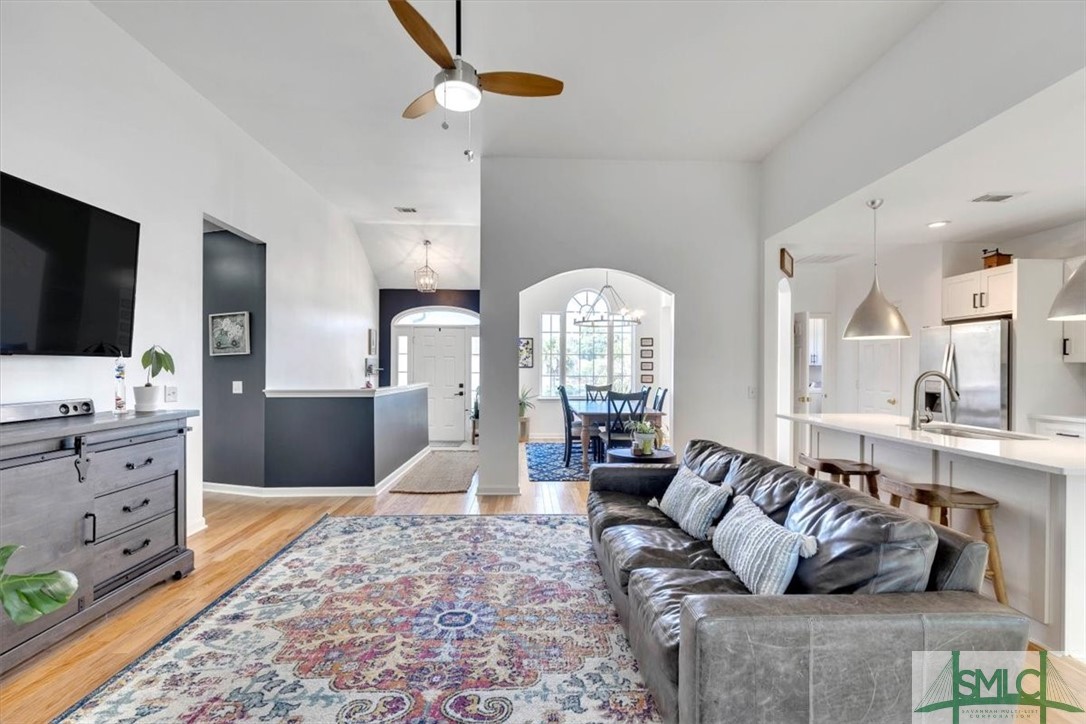 6 Fish Hawk Lane Savannah, GA 31410 - Photo 6 of 49