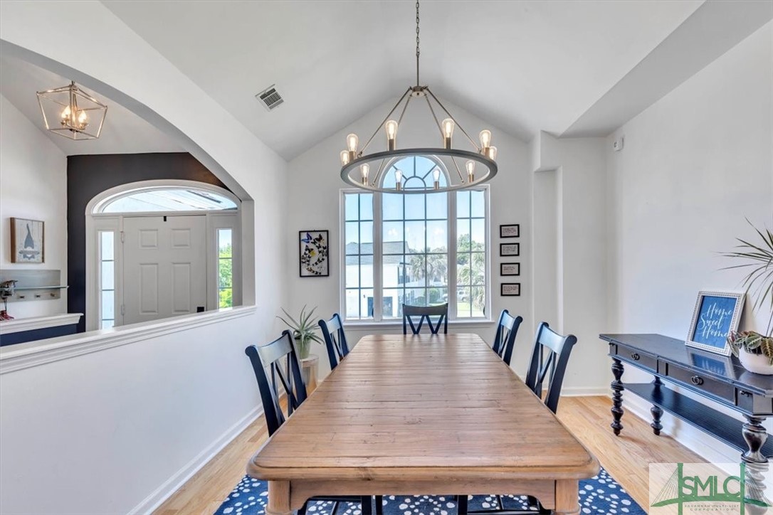 6 Fish Hawk Lane Savannah, GA 31410 - Photo 8 of 49