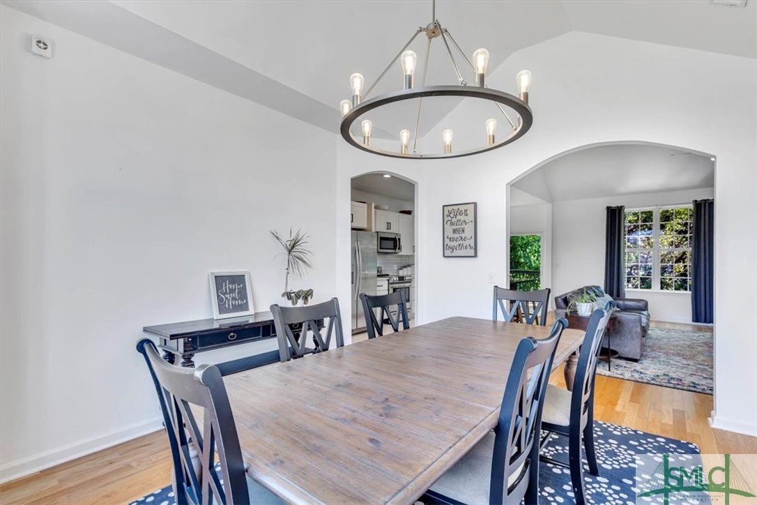 6 Fish Hawk Lane Savannah, GA 31410 - Photo 9 of 49