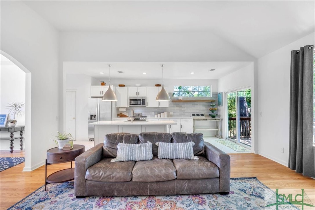 6 Fish Hawk Lane Savannah, GA 31410 - Photo 10 of 49