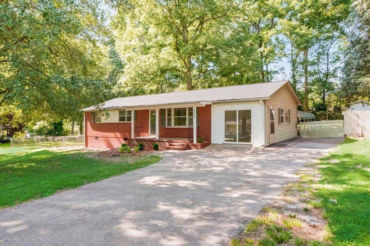 424 Grovemont Road Raleigh, NC 27603 - Photo 2 of 23 Photo 2