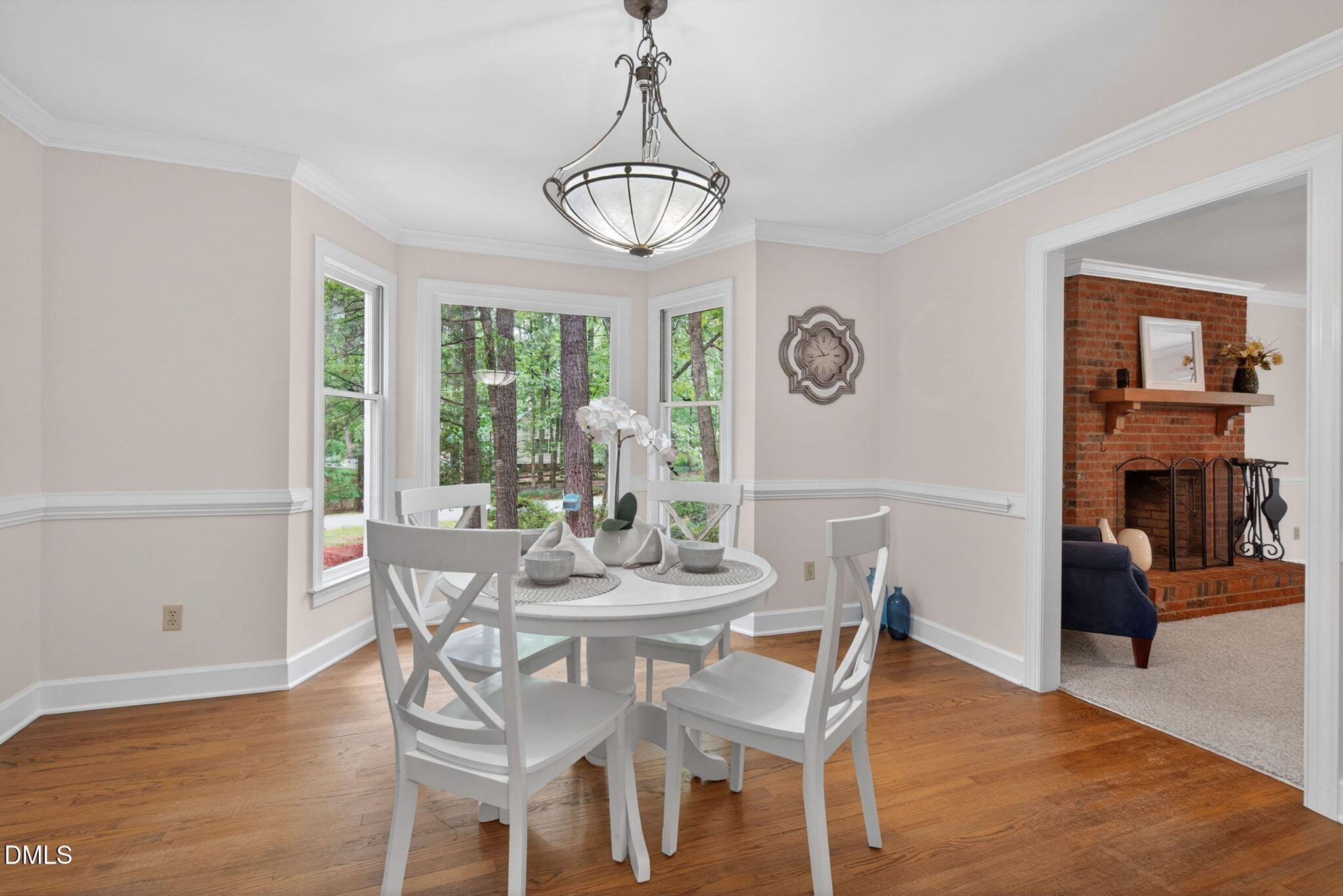 3212 Taylors Ridge Road Wake Forest, NC 27587 - Photo 34 of 81