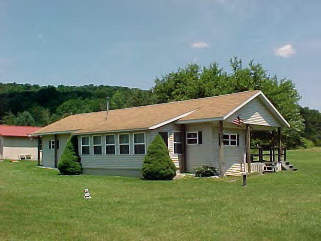 10201 Dawson Run Road West Hickory, PA 16370 - Photo 1 of 1 Main View