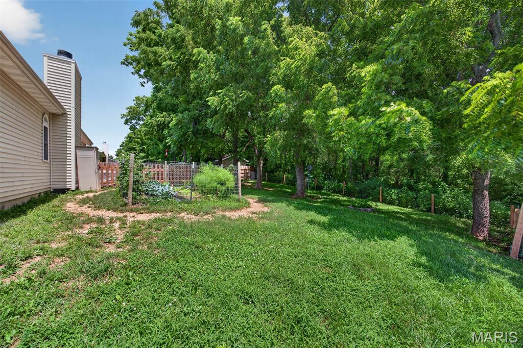 4826 Cedar Spring Drive Highland, IL 62249 - Photo 39 of 54