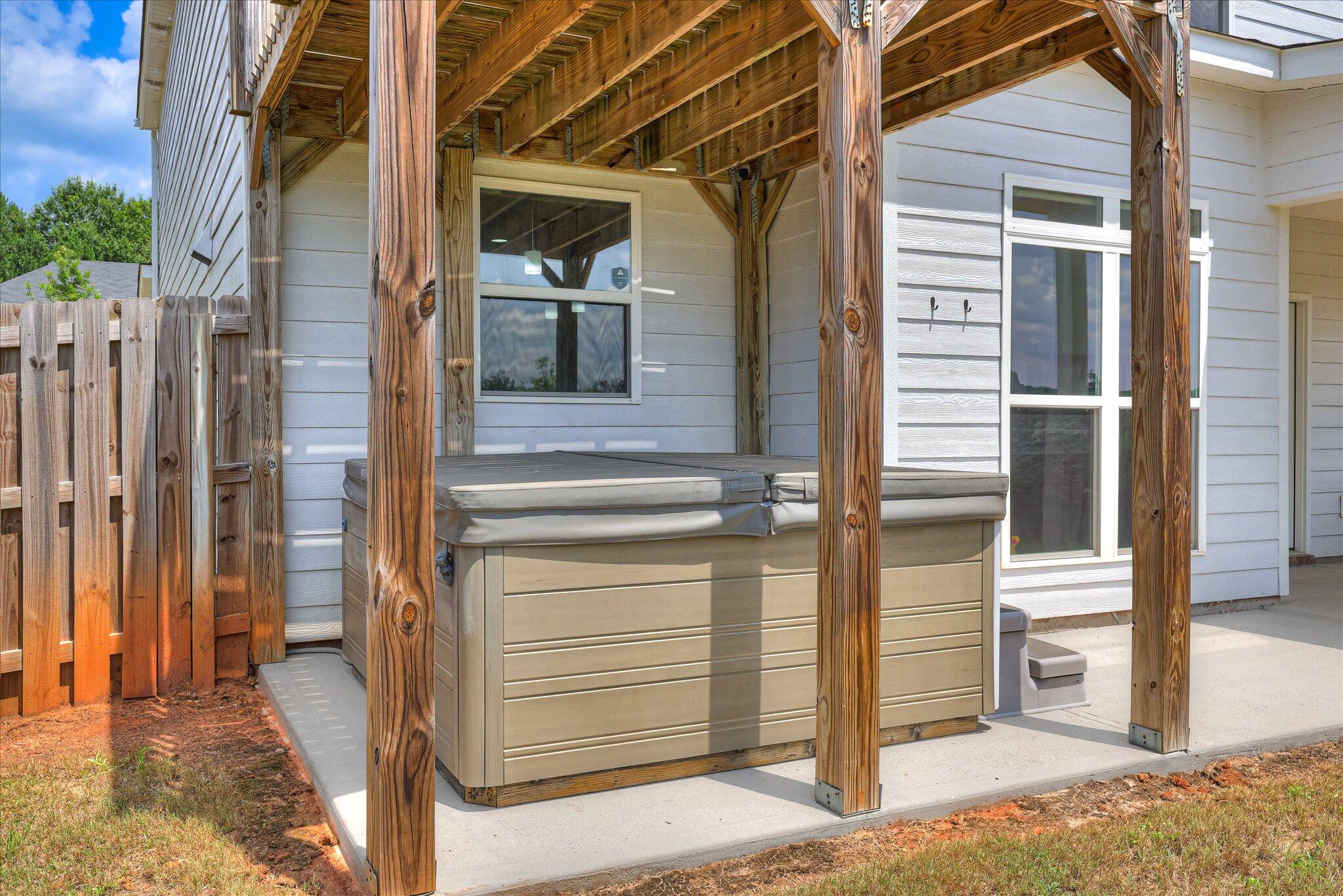 453 Bridle Path Road North Augusta, SC 29860 - Photo 46 of 46