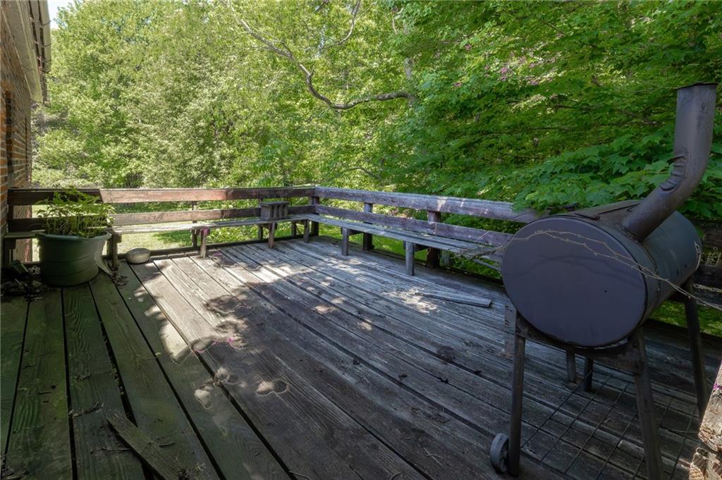 2161 Georgetown Road Sandy Lake, PA 16145 - Photo 4 of 20