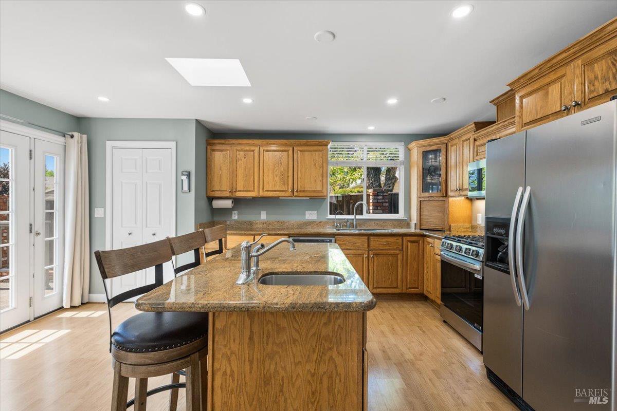 1212 Brush Creek Road Santa Rosa, CA 95404 - Photo 4 of 58