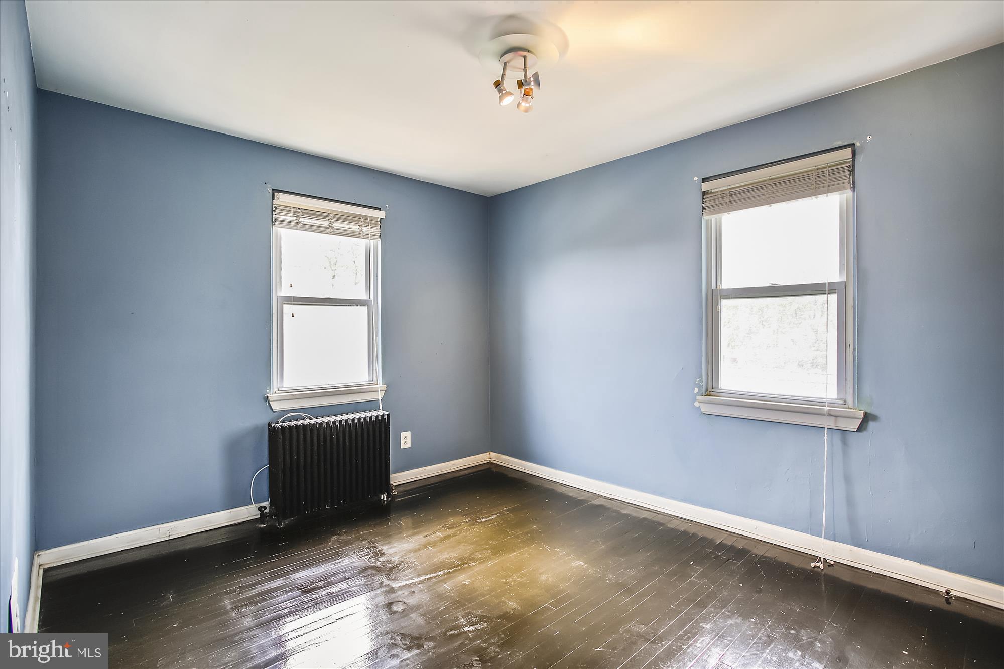 1708 Pin Oak Road Baltimore, MD 21234 - Photo 16 of 30 Master bedroom, with gorgeous floors