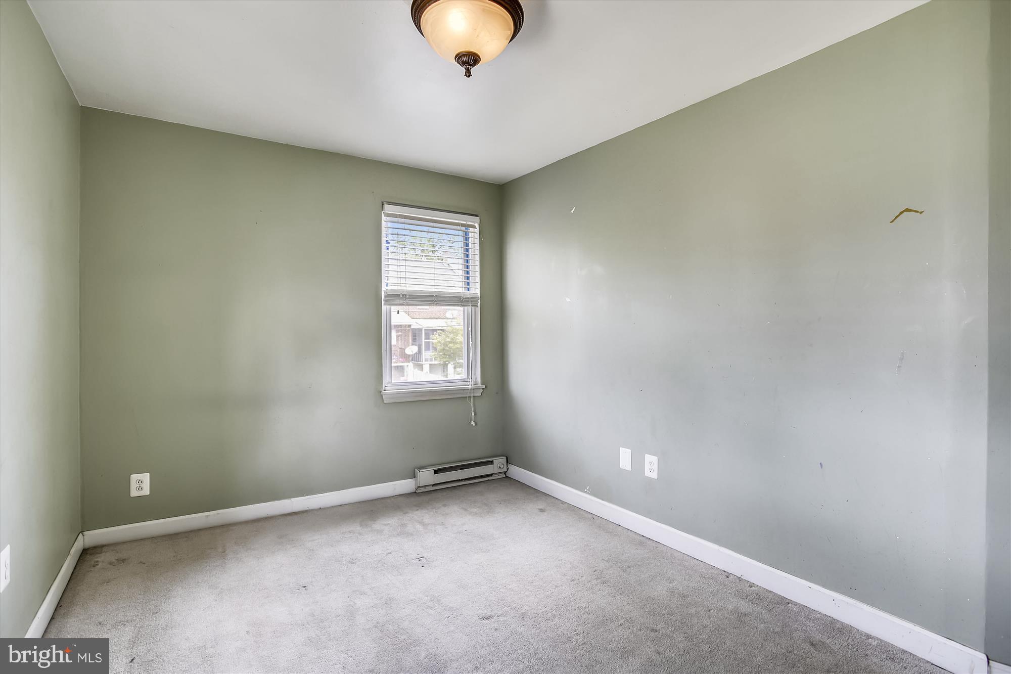 1708 Pin Oak Road Baltimore, MD 21234 - Photo 20 of 30 Another look at the second bedroom