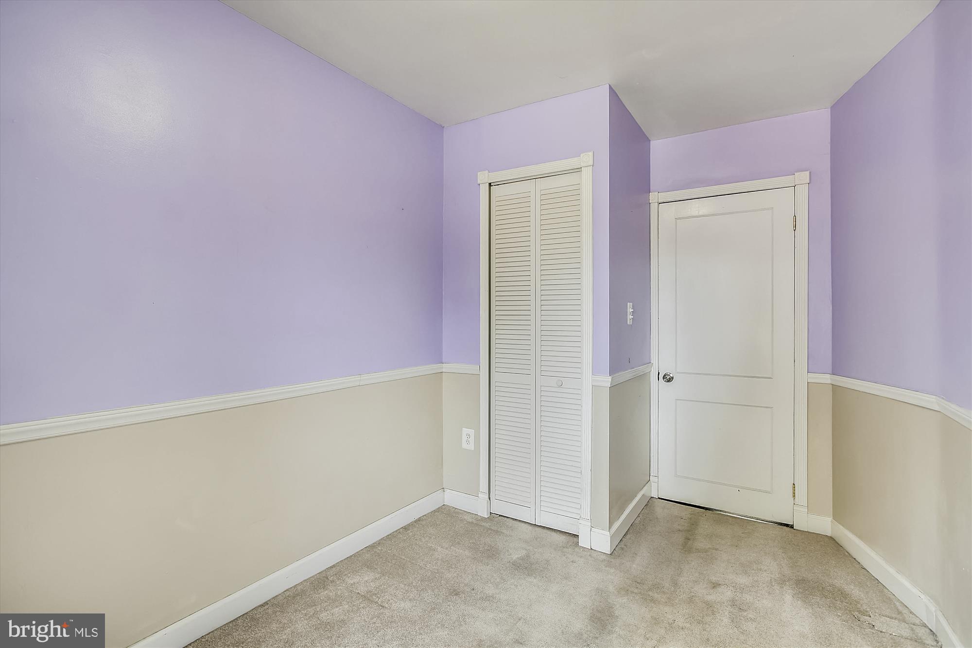 1708 Pin Oak Road Baltimore, MD 21234 - Photo 23 of 30 Third bedroom