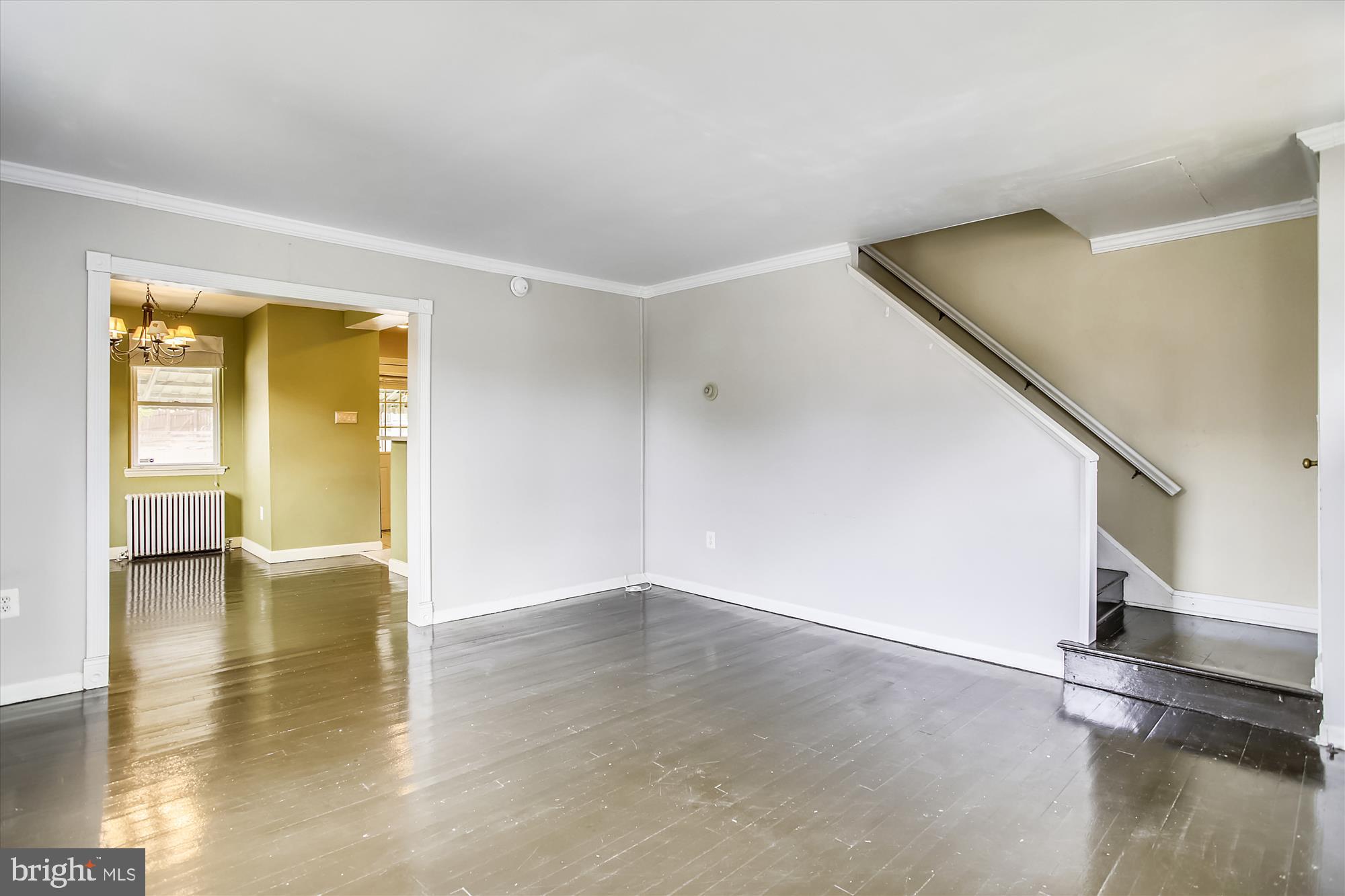 1708 Pin Oak Road Baltimore, MD 21234 - Photo 6 of 30 Another look at the living room