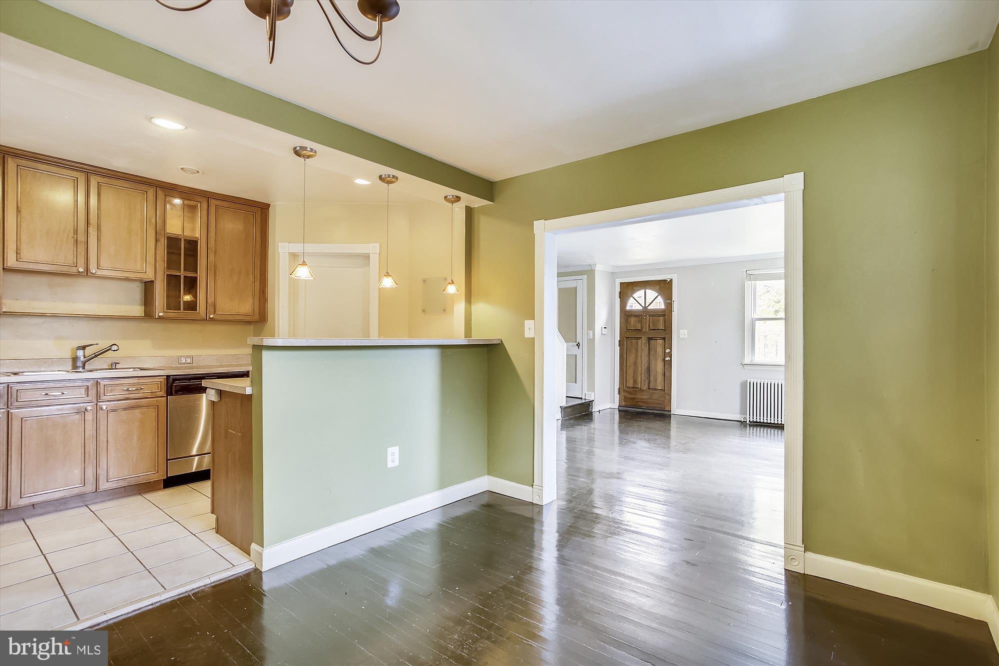 1708 Pin Oak Road Baltimore, MD 21234 - Photo 9 of 30 Another look at the dining room