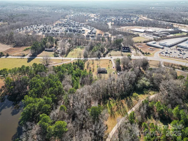$850,000 | 1950 Holbrook Road, Fort Mill, SC 29715