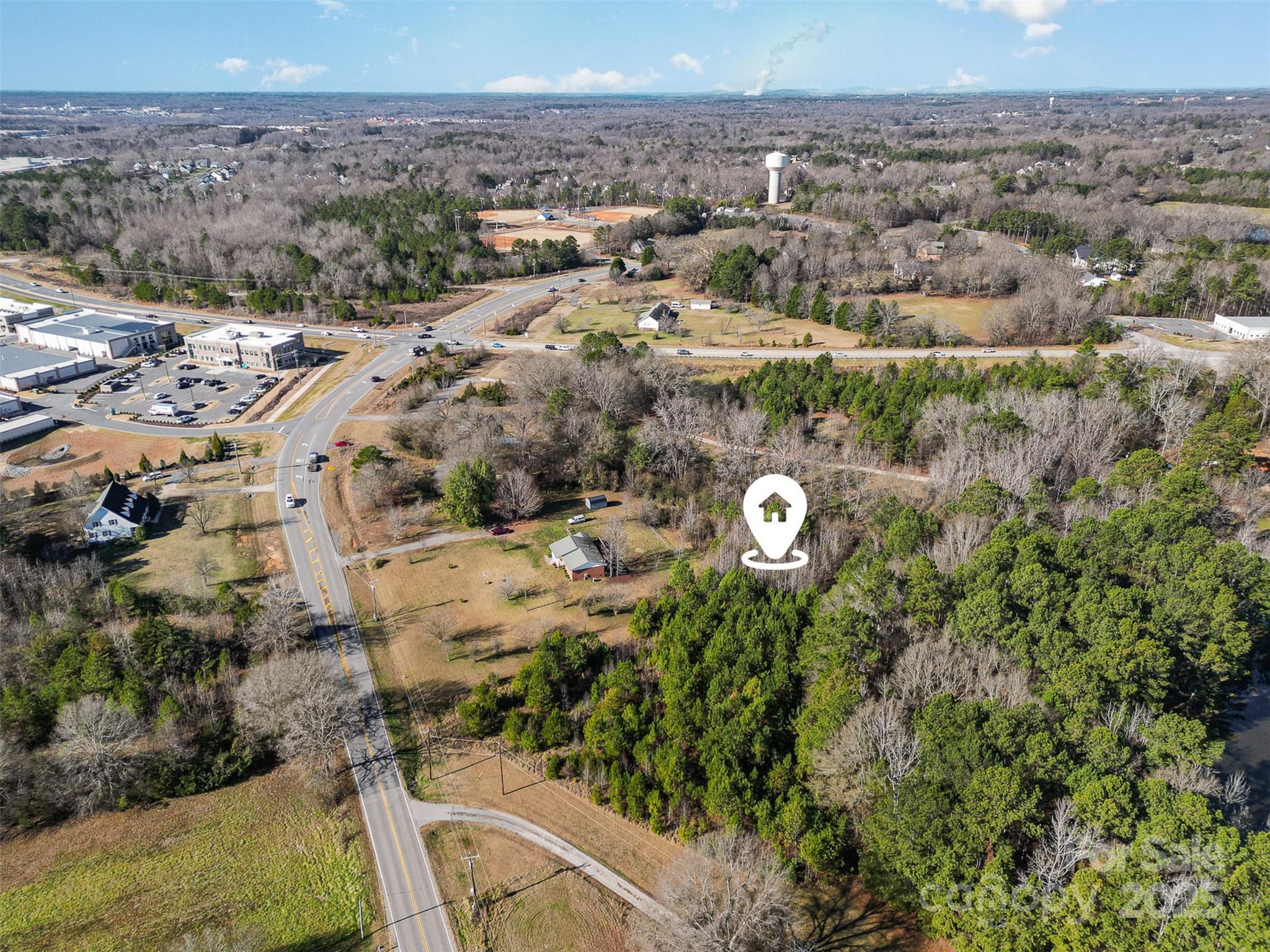 1950 Holbrook Road Fort Mill, SC 29715 - Photo 4 of 16