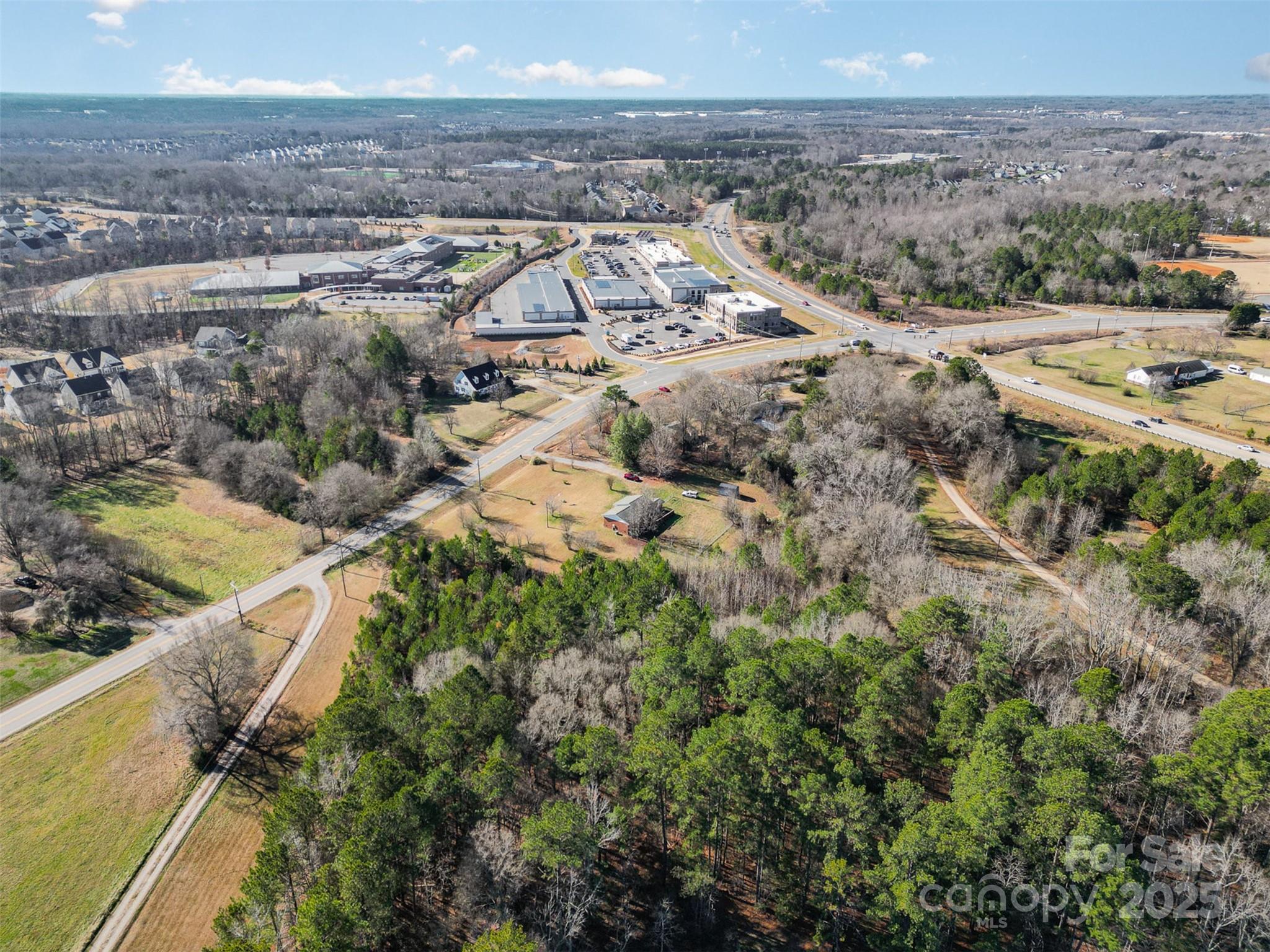 1950 Holbrook Road Fort Mill, SC 29715 - Photo 7 of 16 a view of a city