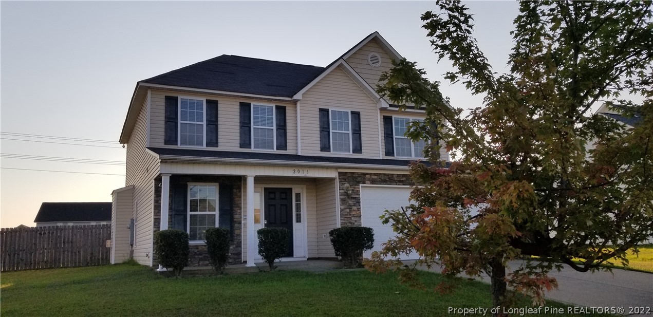 2016 Yellowbrick Road Fayetteville, NC 28314 - Photo 1 of 26 Gallery Image 1