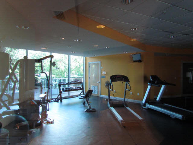 27800 Canal Road, Unit 309 Orange Beach, AL 36561 - Photo 30 of 33 Fitness center