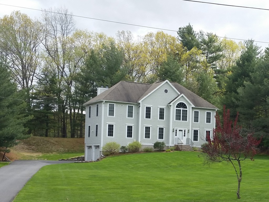 2 Brownloaf Road Groton, MA 01450 - Photo 1 of 23