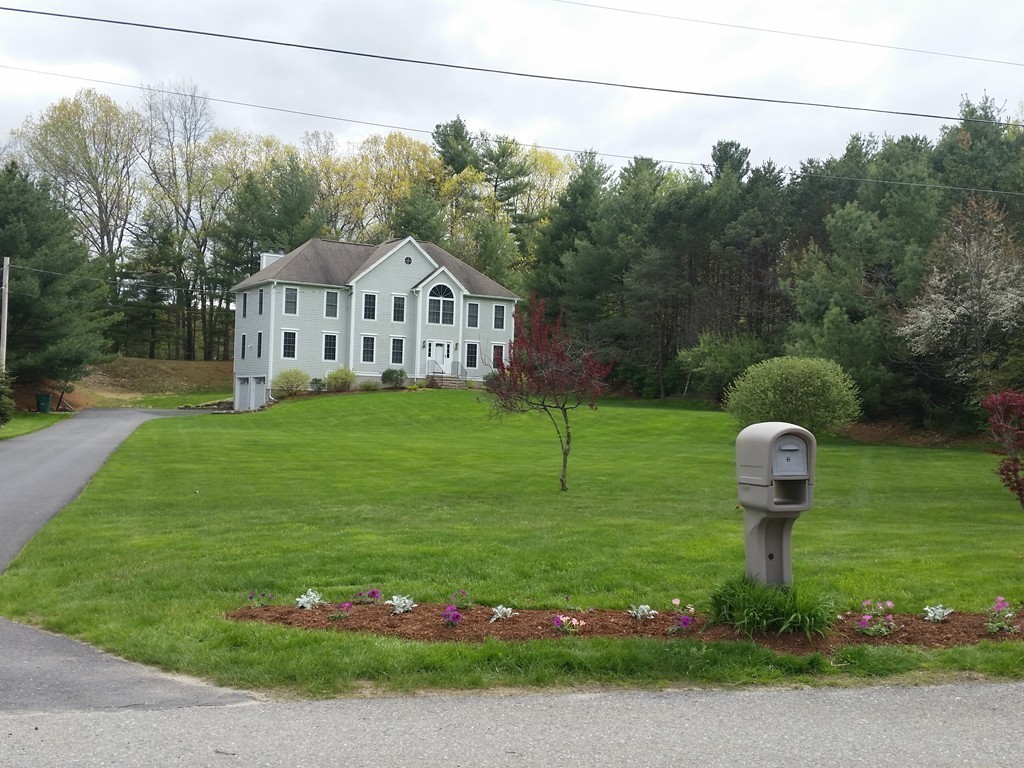 2 Brownloaf Road Groton, MA 01450 - Photo 2 of 23