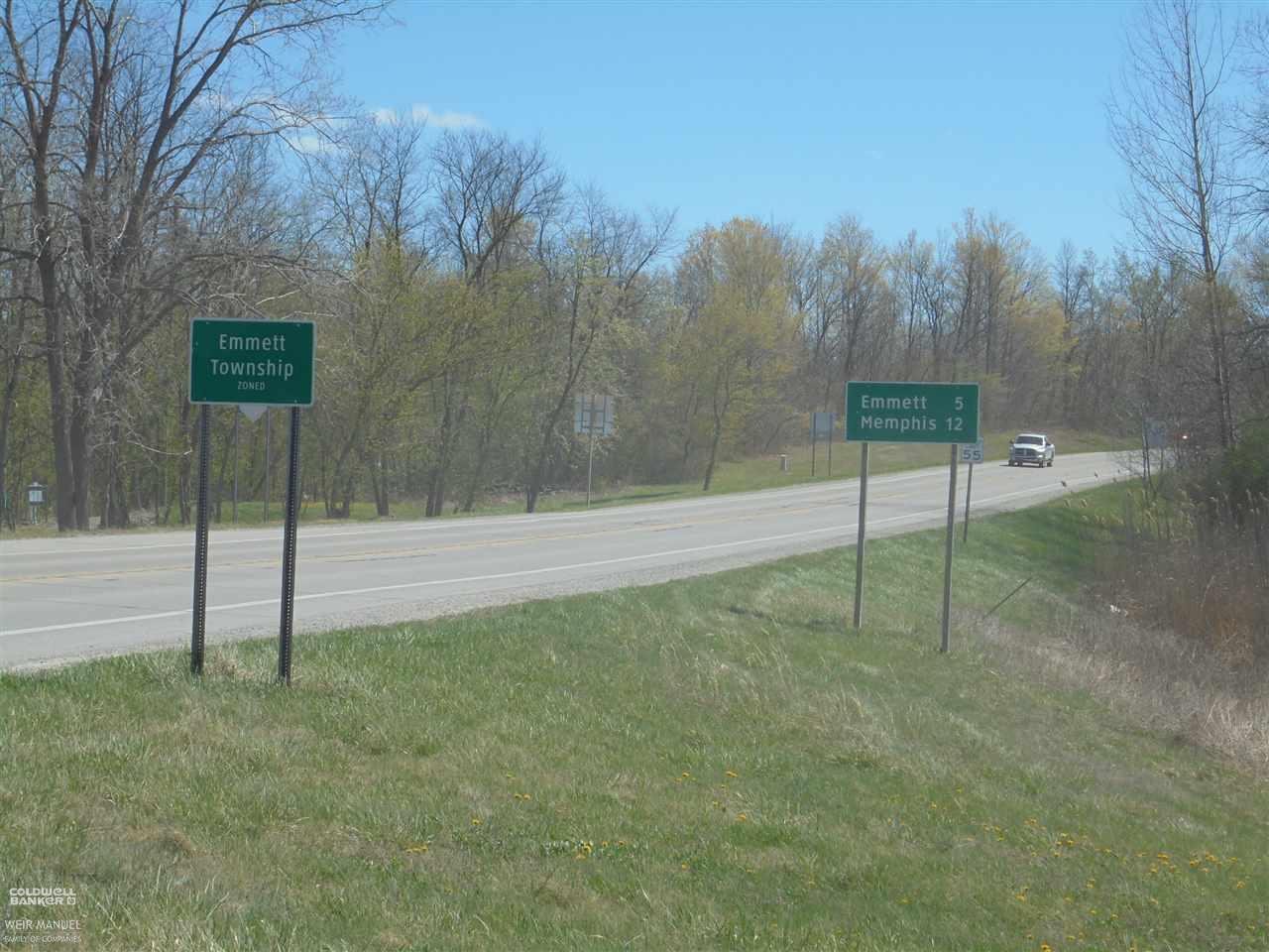11250 Rose Road Emmett, MI 48022 - Photo 37 of 37