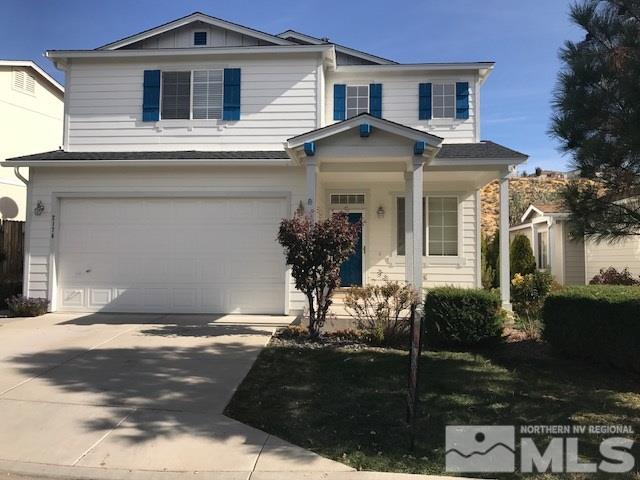 2174 Sapphire Ridge Way Reno, NV 89523 - Photo 1 of 1 Photo 1