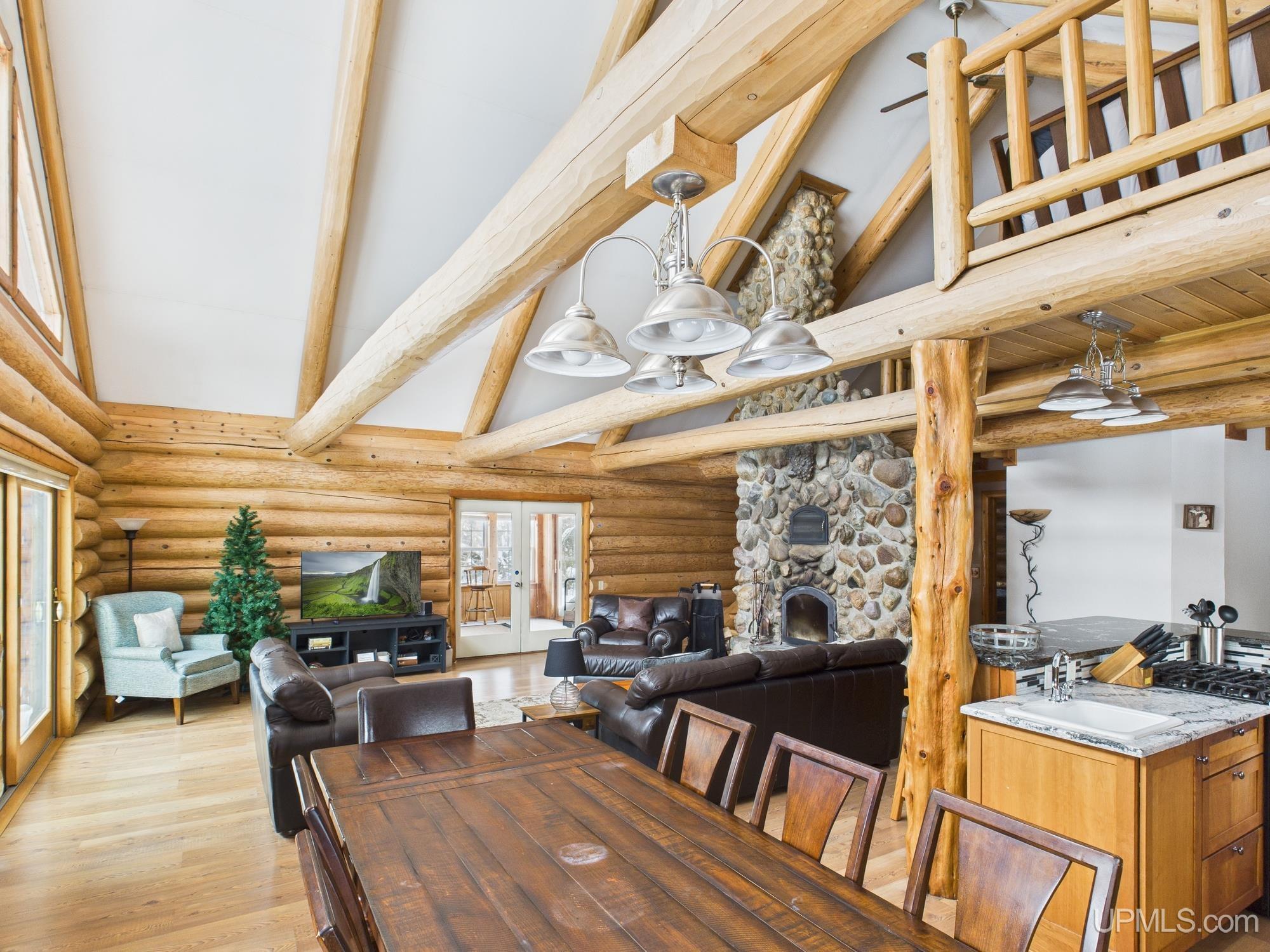 E12814 Chapel Road Shingleton, MI 49884 - Photo 4 of 56