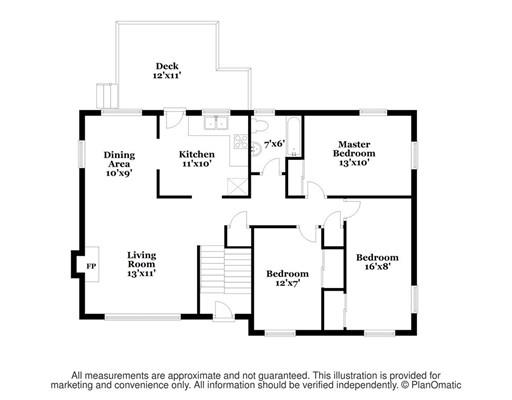 61 Cottage Street Natick, MA 01760 - Photo 23 of 24