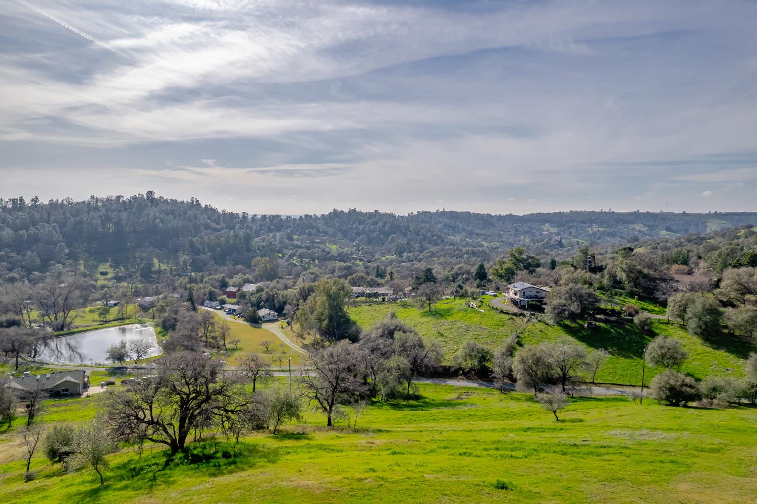 0 Ridge Newcastle Ca Newcastle, CA 95658 - Photo 11 of 16 an aerial view of multiple house