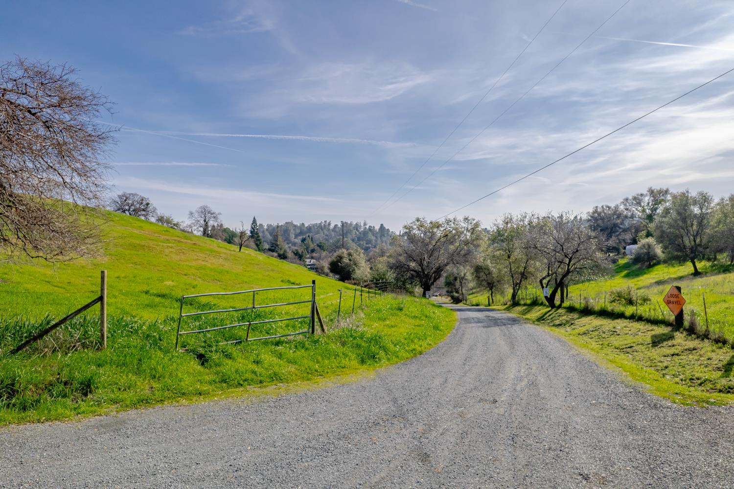 0 Ridge Newcastle Ca Newcastle, CA 95658 - Photo 3 of 16 a view of a field with an ocean
