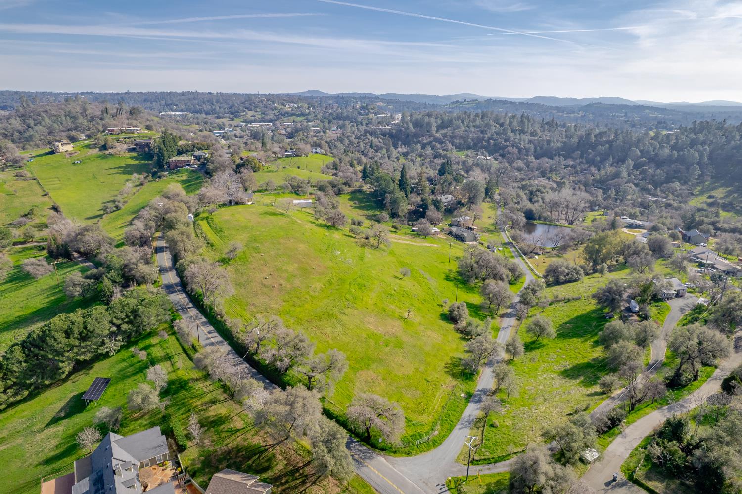 0 Ridge Newcastle Ca Newcastle, CA 95658 - Photo 5 of 16 a view of a city