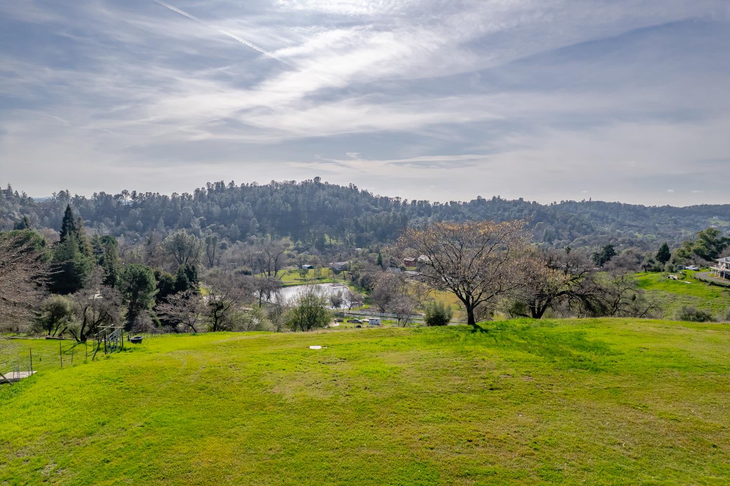 0 Ridge Newcastle Ca Newcastle, CA 95658 - Photo 10 of 16 a view of outdoor space with mountain view