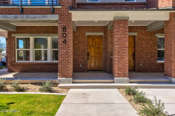 $979,900 | 804 North 2nd Avenue, Phoenix, AZ 85003