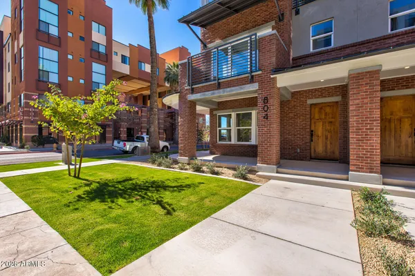 $979,900 | 804 North 2nd Avenue, Phoenix, AZ 85003