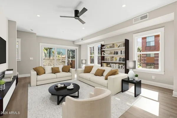 $979,900 | 804 North 2nd Avenue, Phoenix, AZ 85003