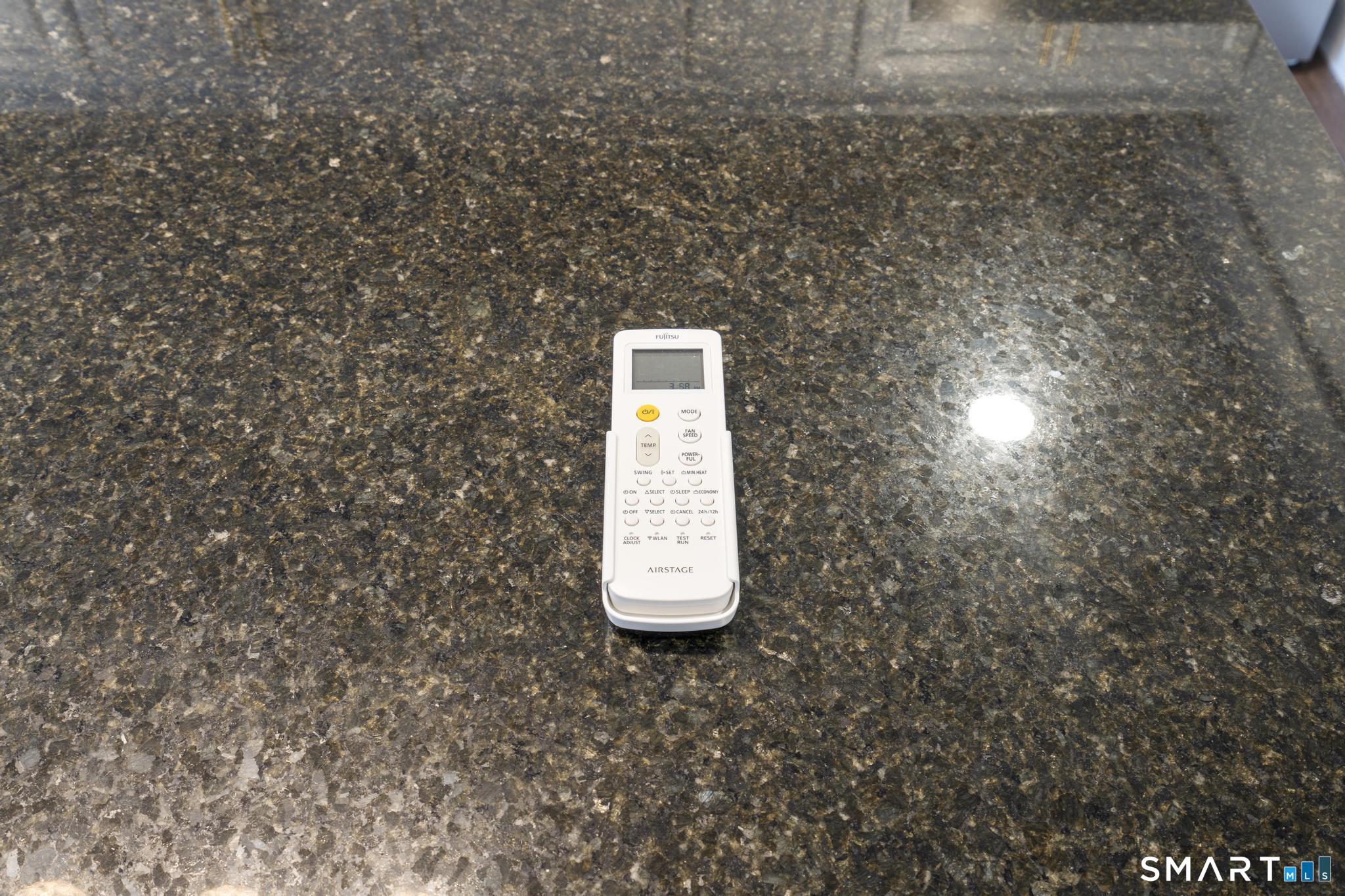 18 Baltic Road Norwich, CT 06360 - Photo 14 of 37 Mini Split Remotes per room