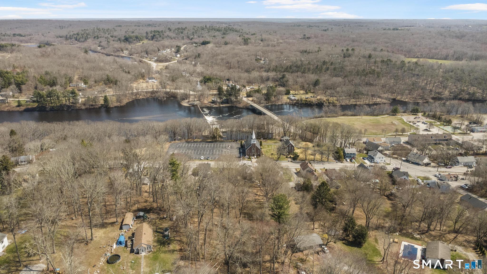 18 Baltic Road Norwich, CT 06360 - Photo 30 of 37