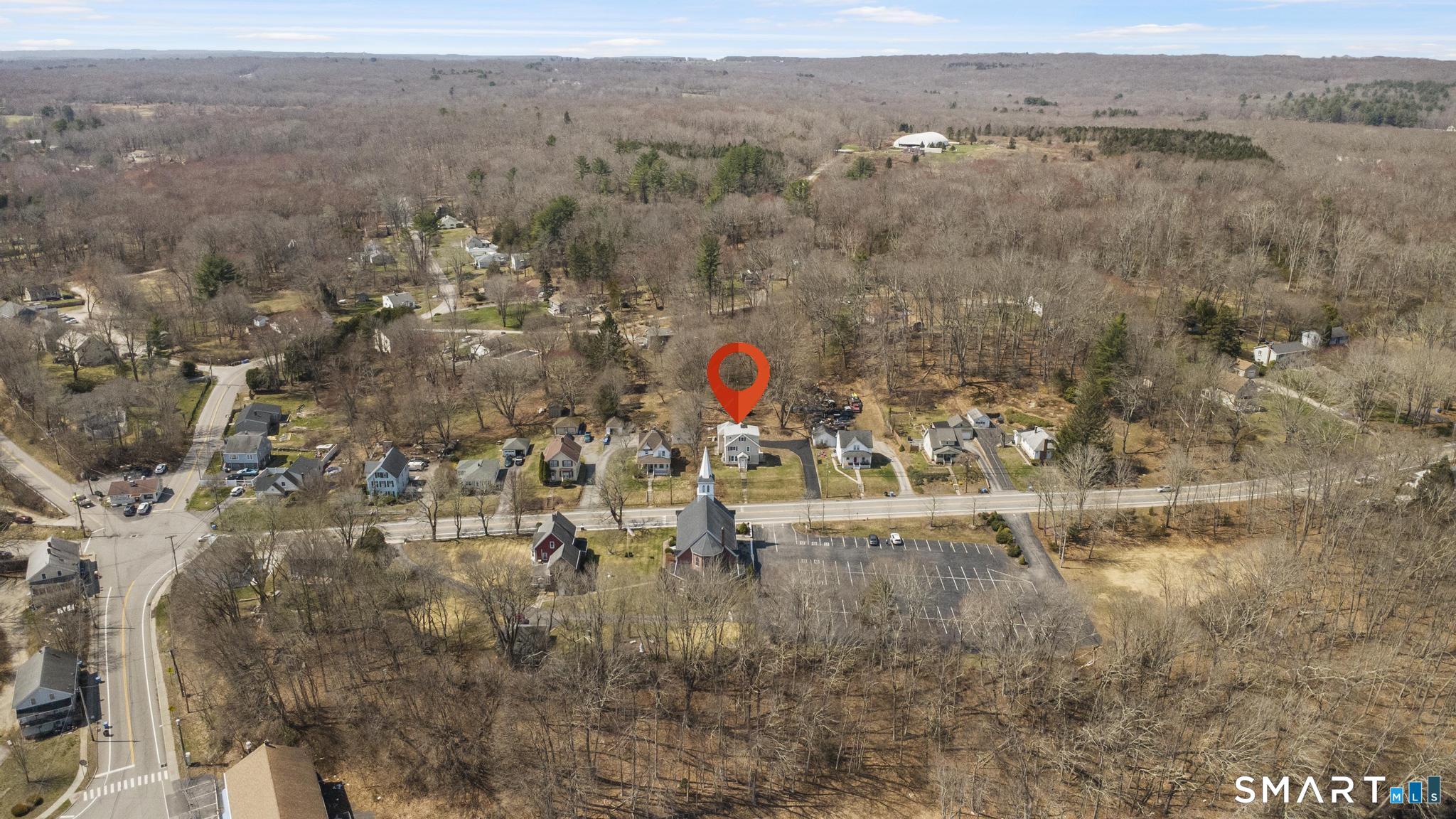 18 Baltic Road Norwich, CT 06360 - Photo 31 of 37