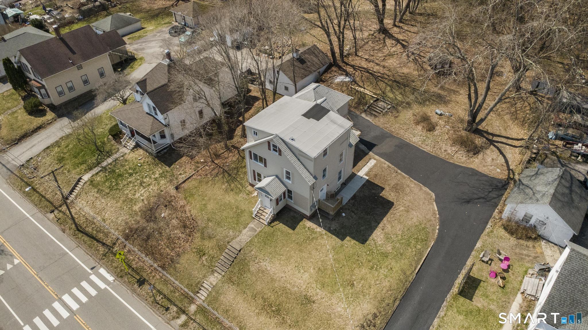 18 Baltic Road Norwich, CT 06360 - Photo 33 of 37