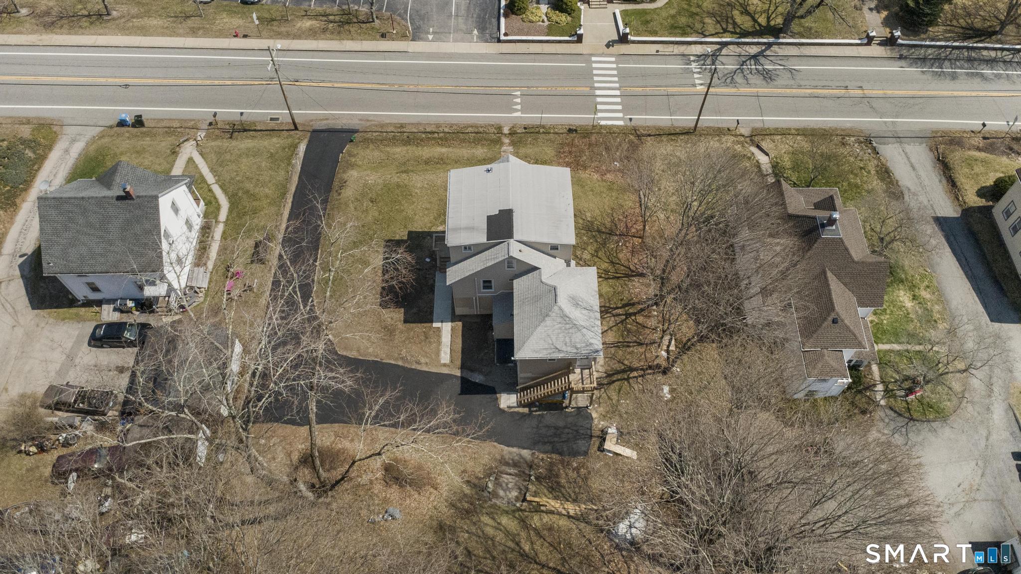 18 Baltic Road Norwich, CT 06360 - Photo 34 of 37