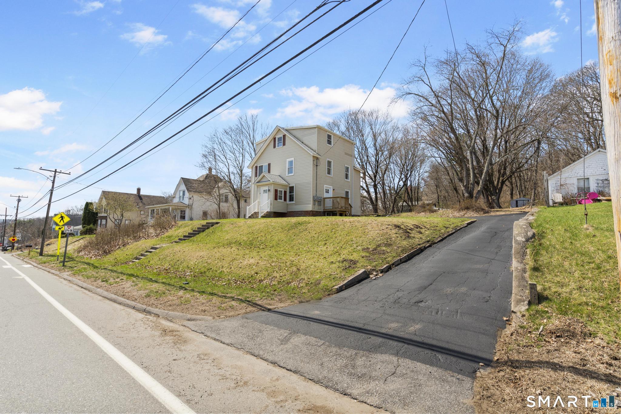 18 Baltic Road Norwich, CT 06360 - Photo 35 of 37