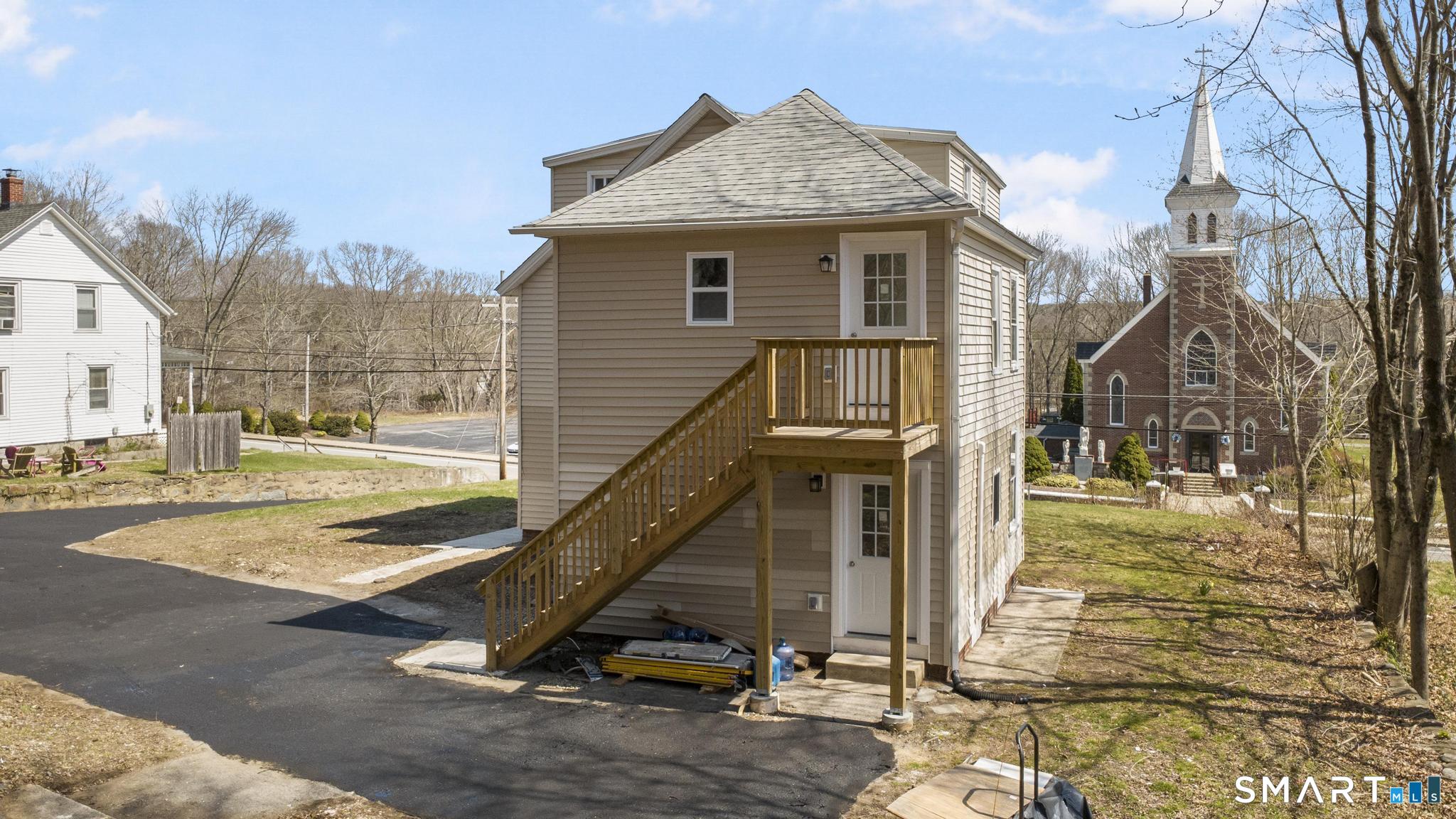 18 Baltic Road Norwich, CT 06360 - Photo 37 of 37