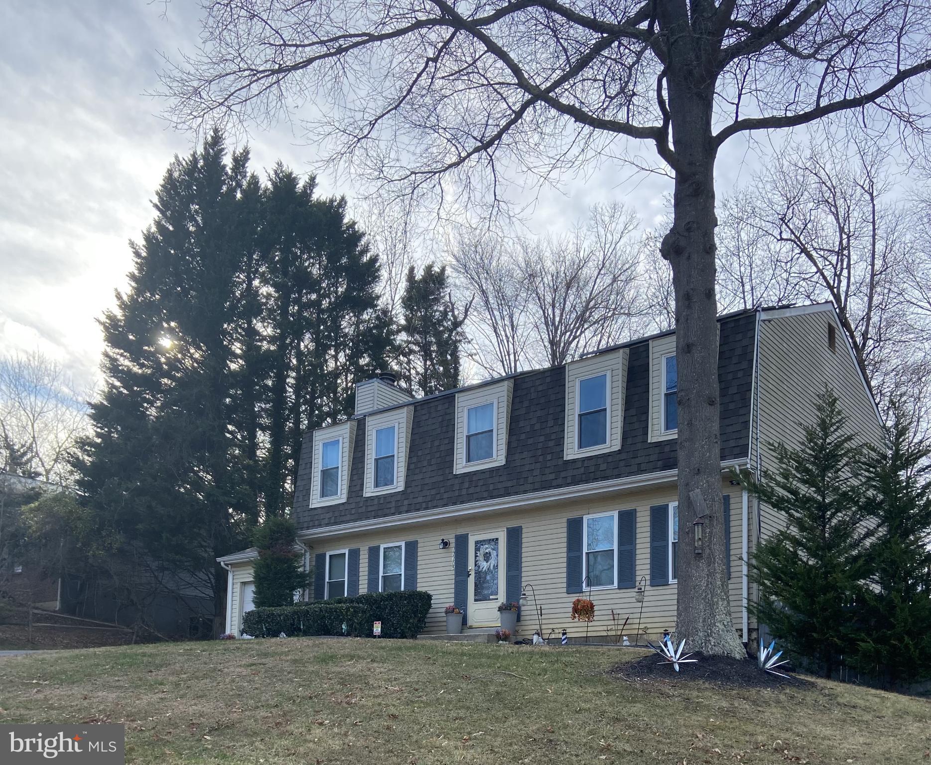 13305 Pendleton Street Fort Washington, MD 20744 - Photo 2 of 28 Lovely home on quiet street.