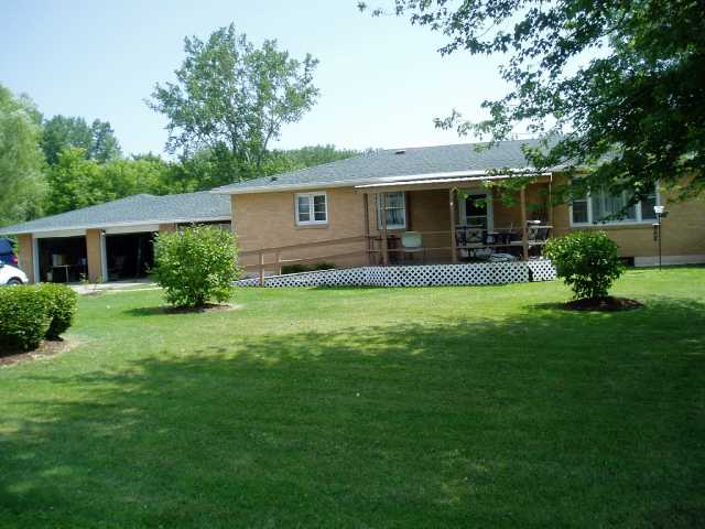 2877 Serven Road Waterloo, NY 13165 - Photo 1 of 1 Exterior Front