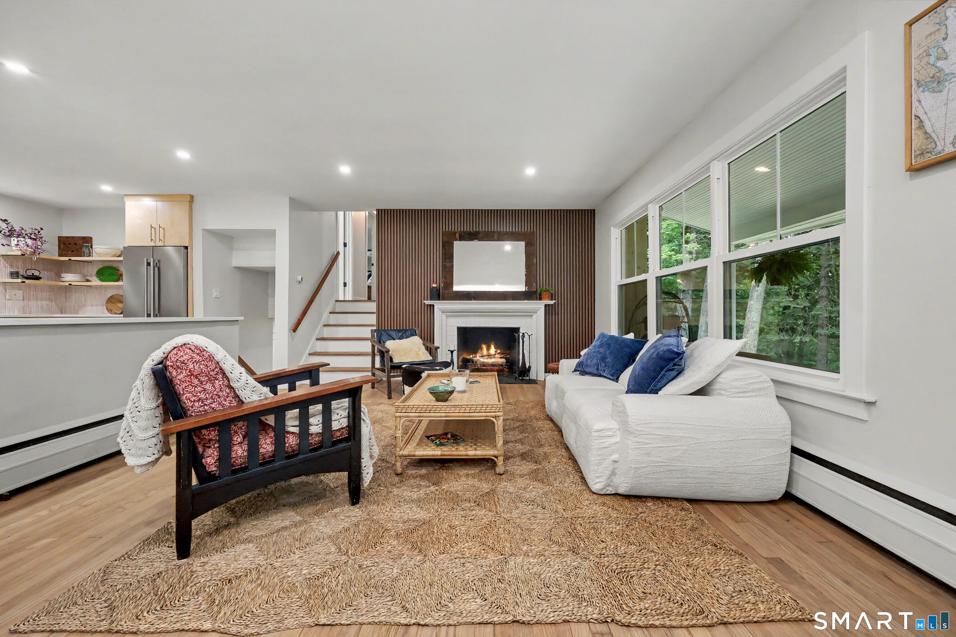 24 Wills Road Newtown, CT 06470 - Photo 12 of 38