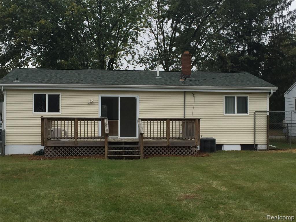 2742 Frembes Road Waterford, MI 48329 - Photo 6 of 20