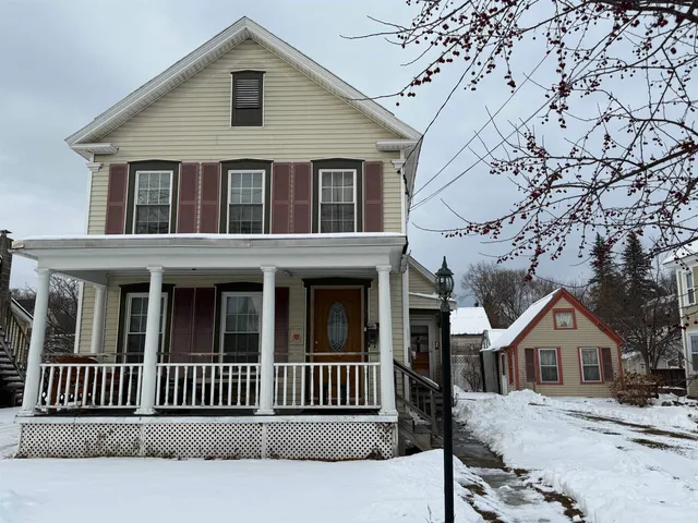 $170,000 | 121 Library Avenue, Rutland, VT 05701