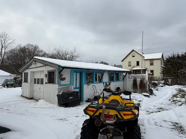 $170,000 | 121 Library Avenue, Rutland, VT 05701