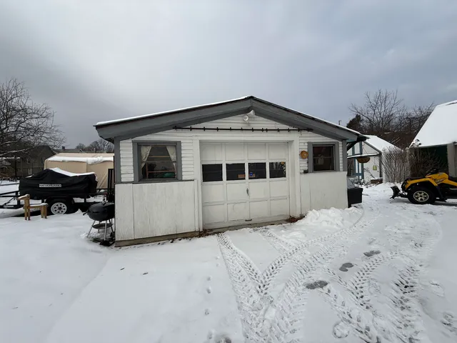 $170,000 | 121 Library Avenue, Rutland, VT 05701