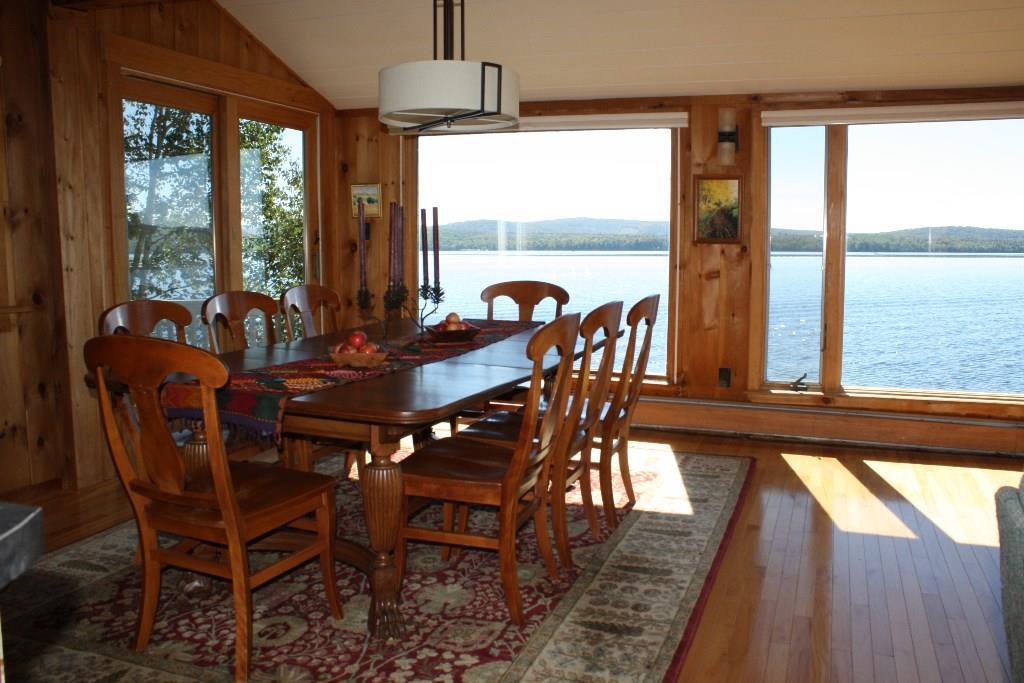 114 Lakeside Lodges Road Rangeley, ME 04970 - Photo 13 of 26 Photo